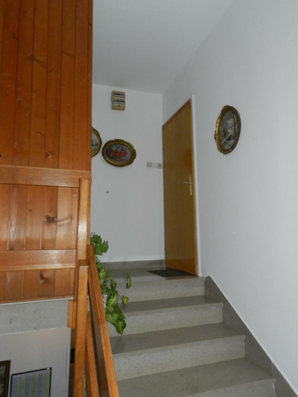 Levak Apartments - Apt. 1 Pjescana Uvala Bagian luar foto